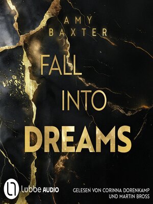 cover image of Fall into Dreams--The Club-Empire, Teil 1